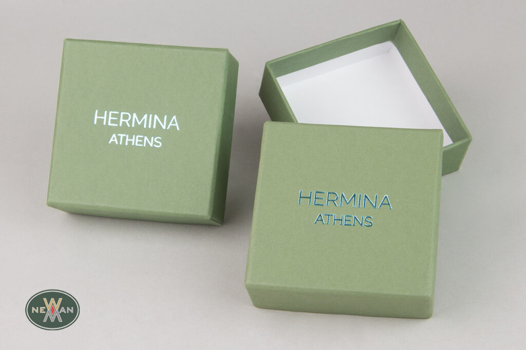 NewMan Packaging