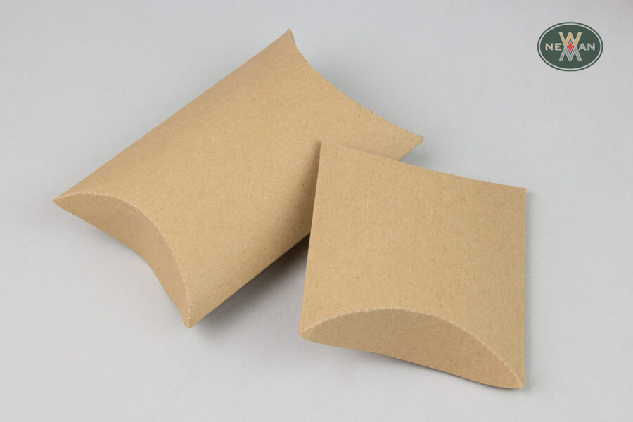 kraft-oval-pillow-boxes-newman-packaging-4948