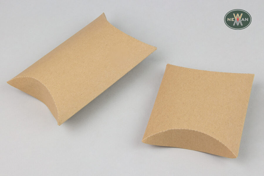 kraft-oval-pillow-boxes-newman-packaging-4949
