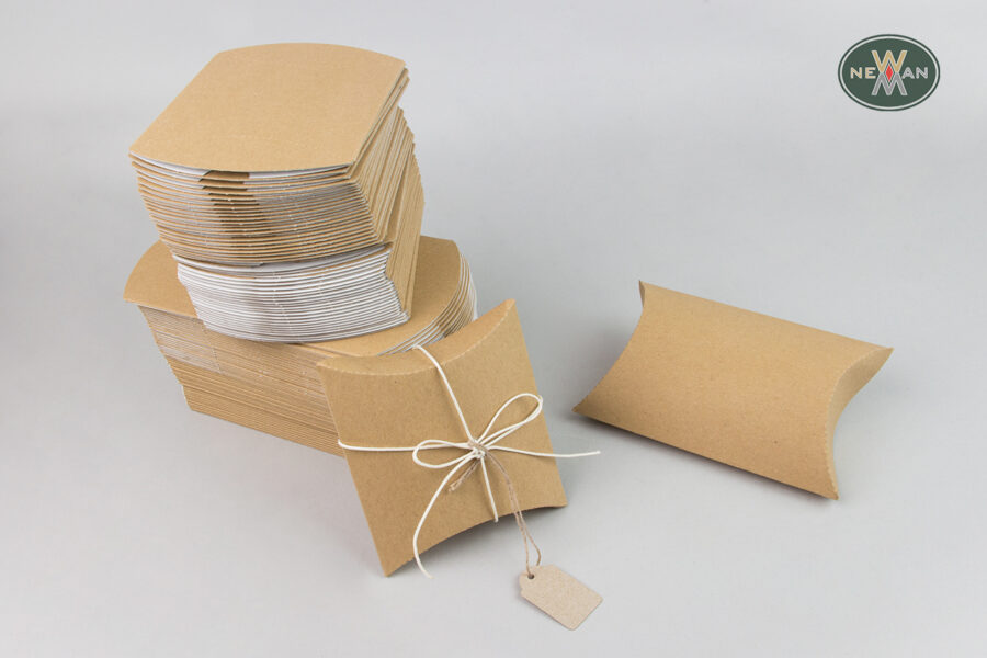 kraft-oval-pillow-boxes-newman-packaging-4954
