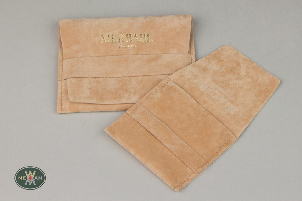 NewMan Packaging
