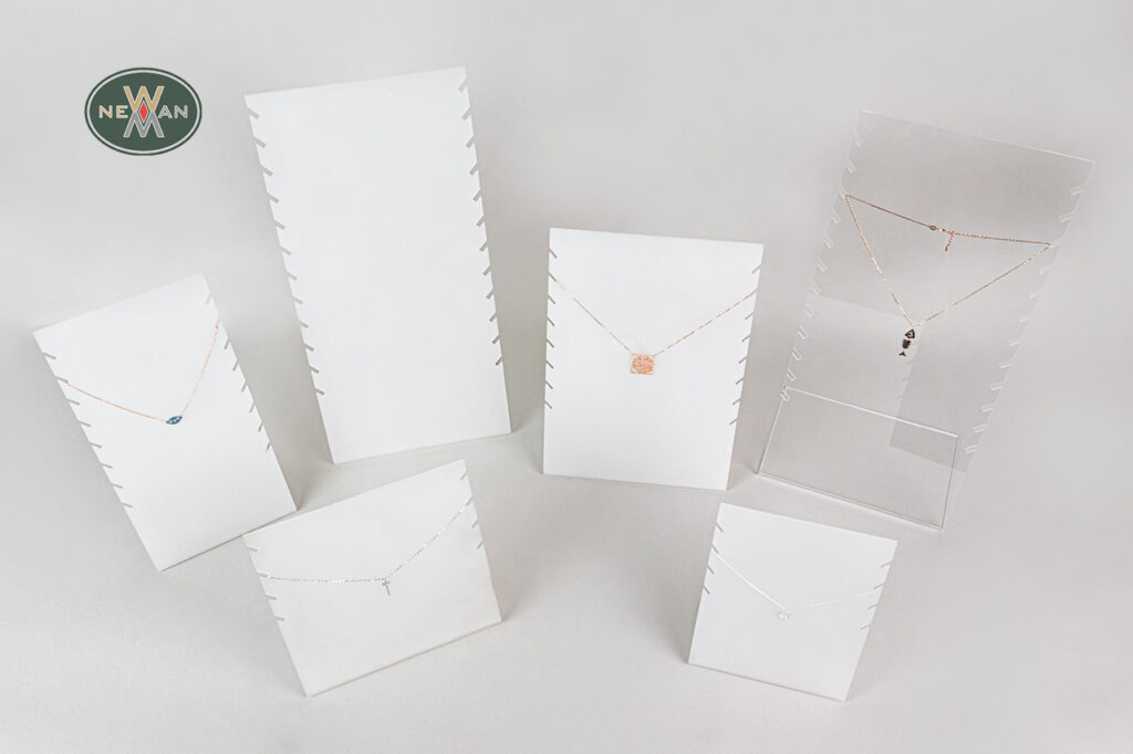 NewMan Packaging