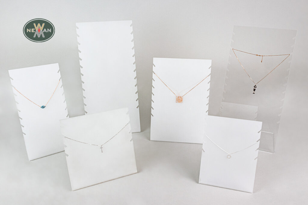 NewMan Packaging