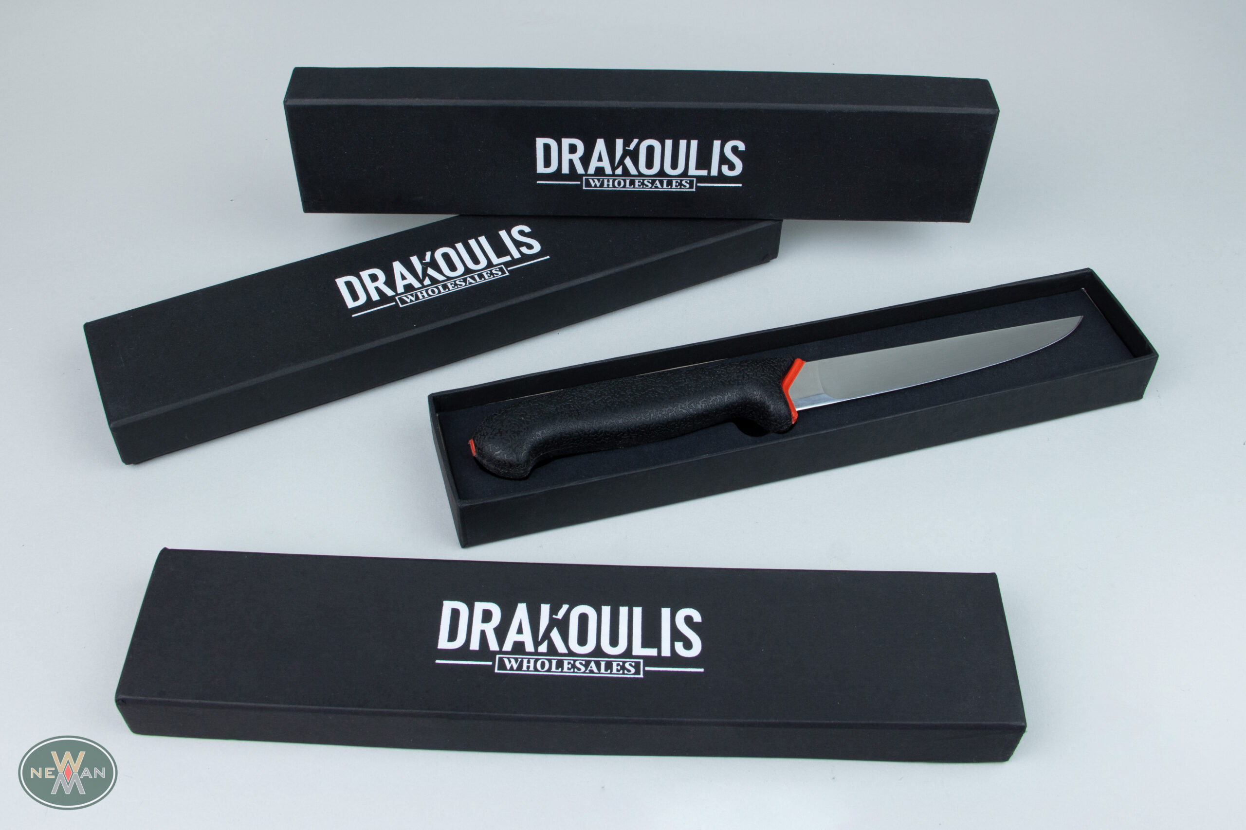 DRAKOULIS CUSTOM PACKAGING