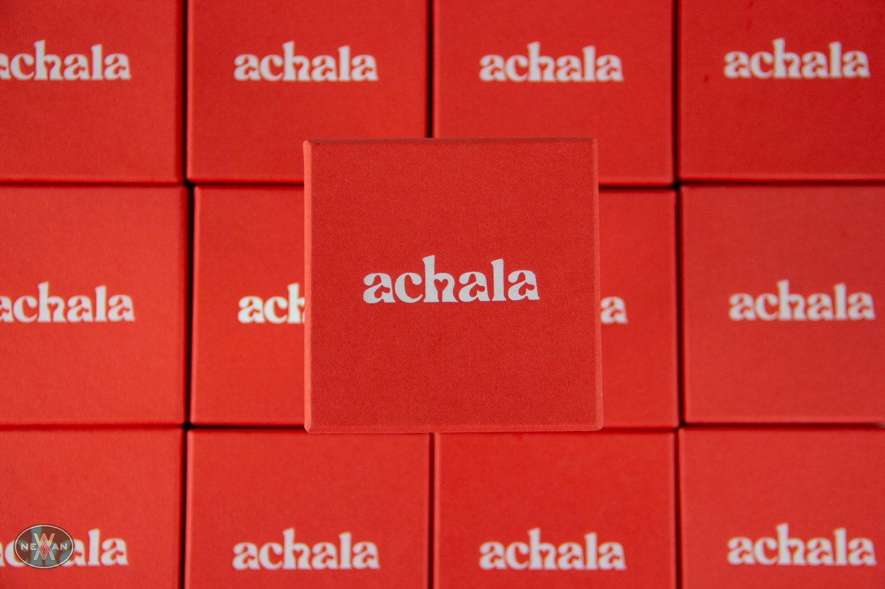 ACHALA CUSTOM BOXES