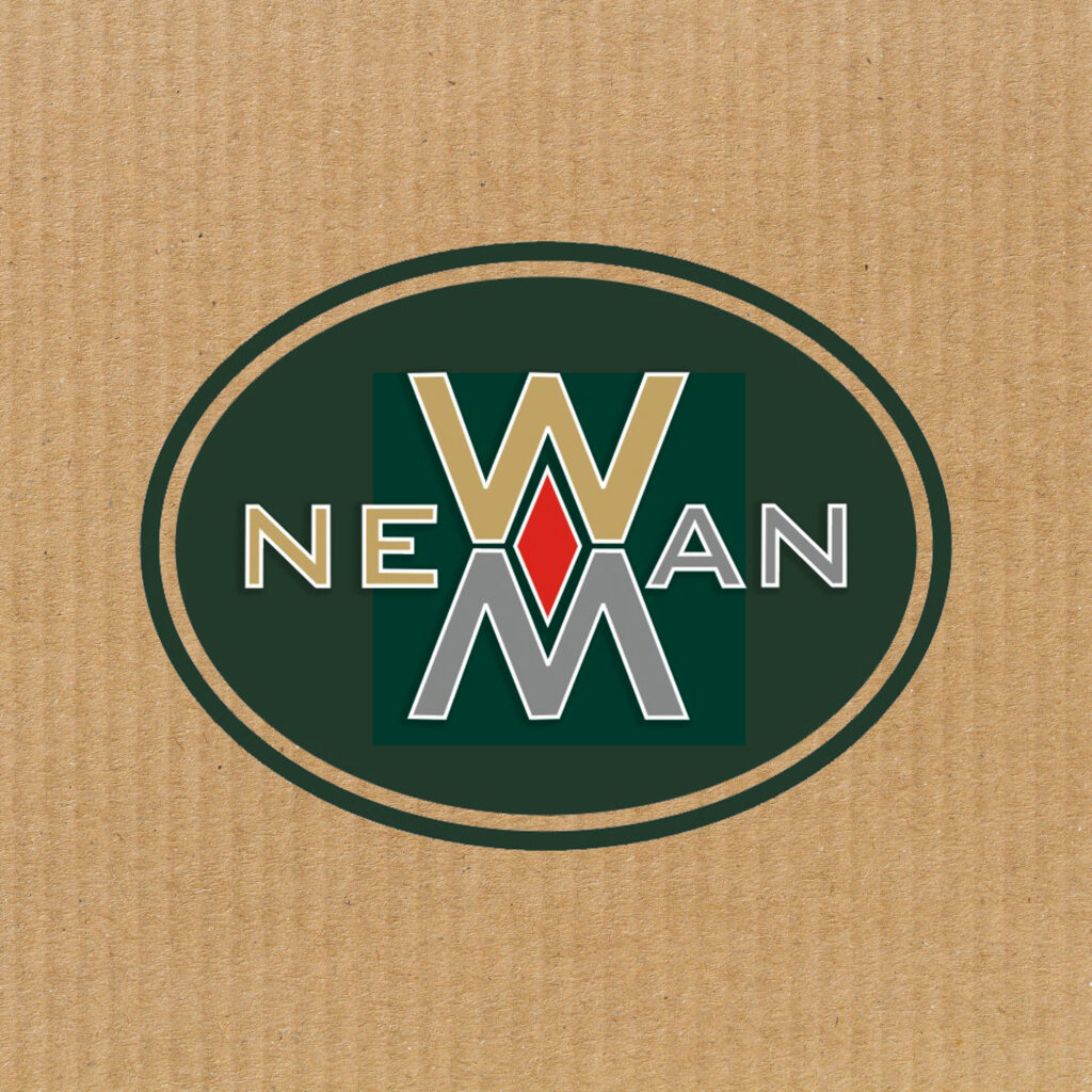 NewMan Packaging