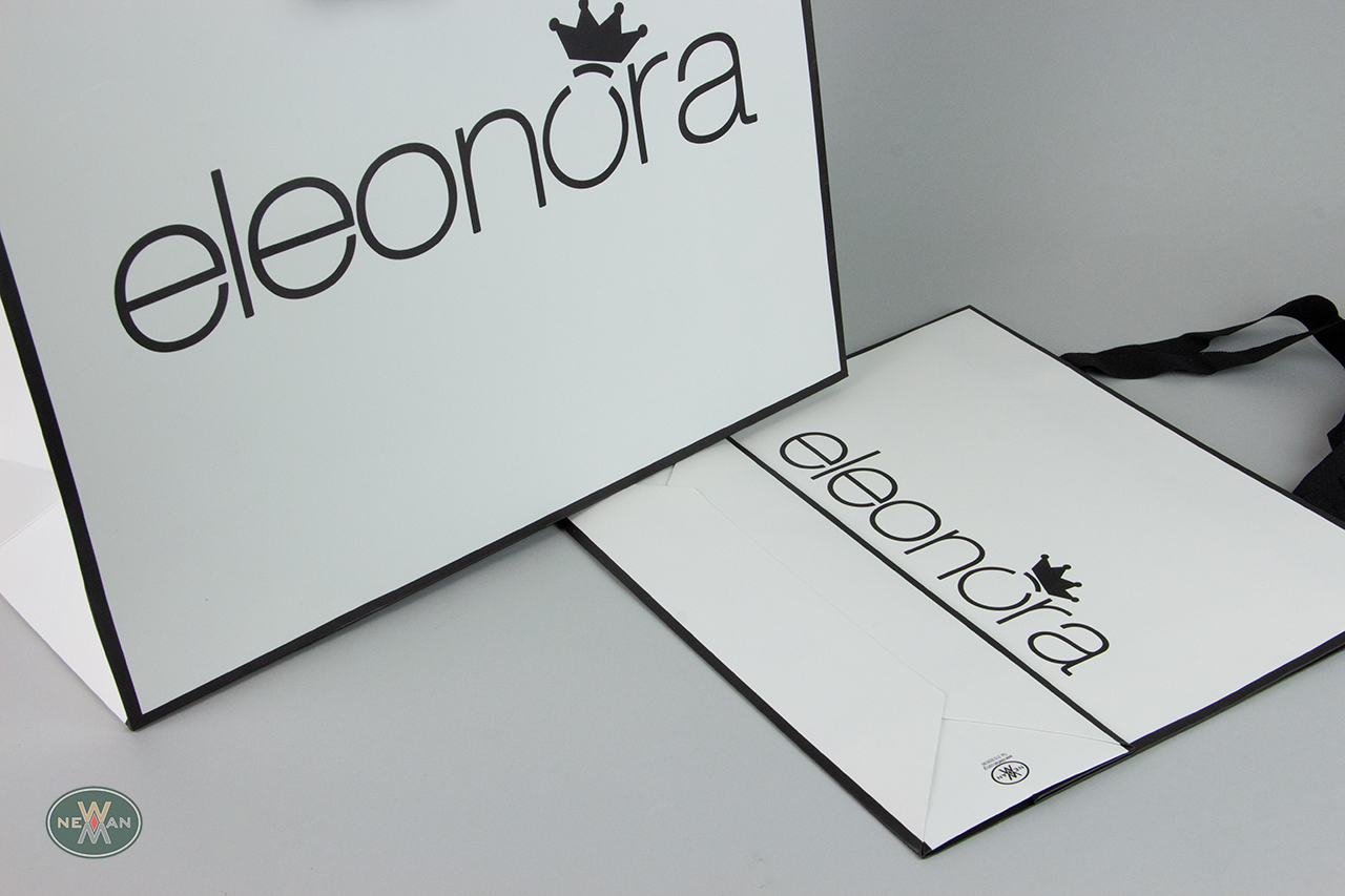 ELEONORA CUSTOM BAGS